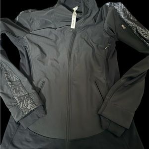 Lululemon Jacket